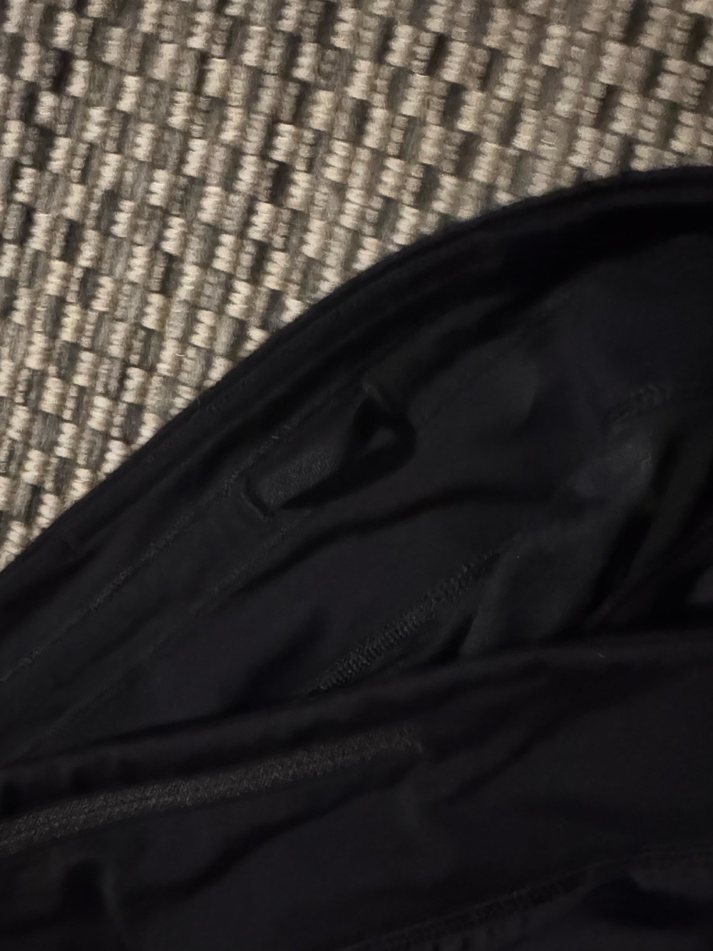 Lululemon Speed Up 2 1/2” running shorts - Picture 12 of 12